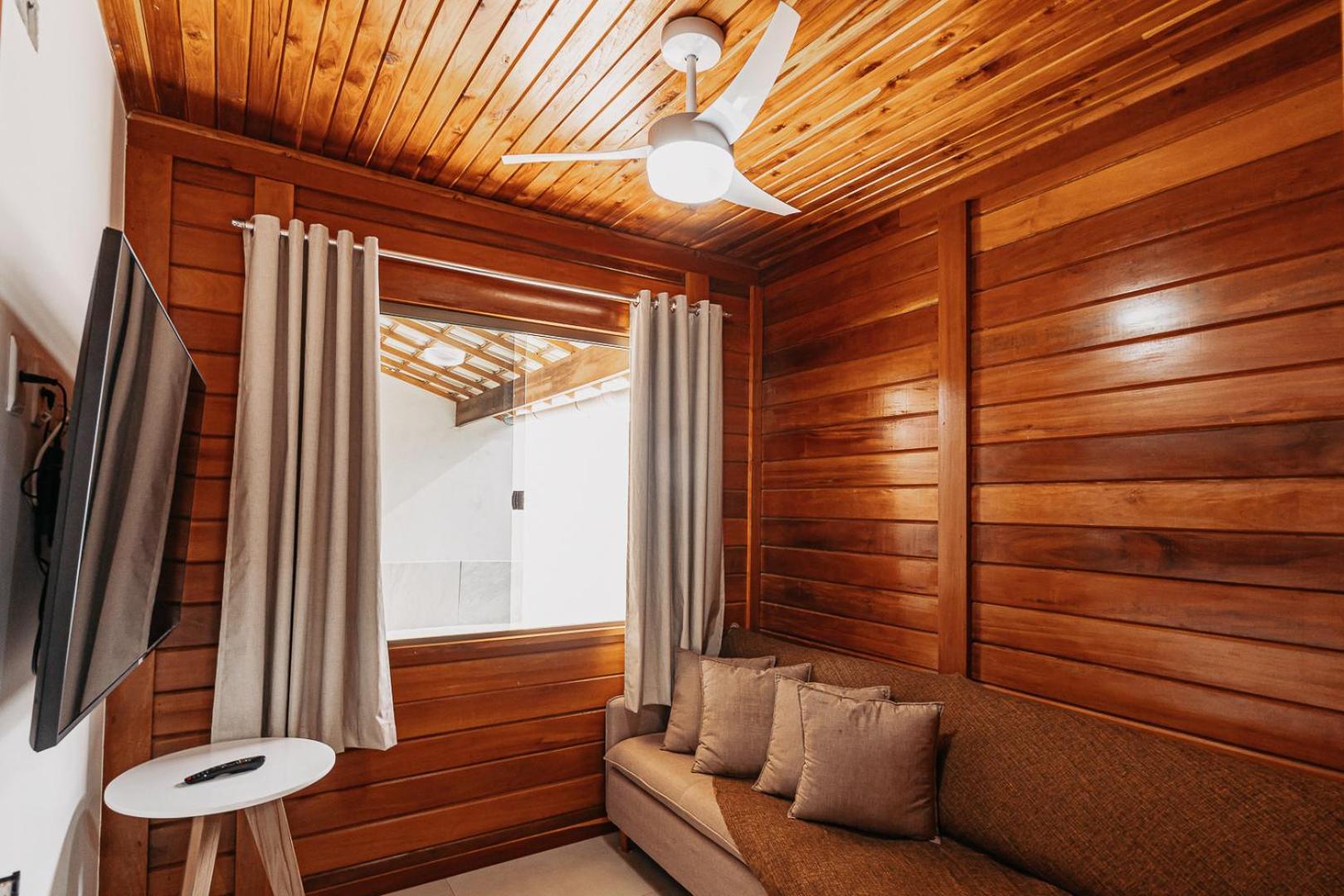 Casadecastelhanos, Quadra Do Mar De Castelhanos, 4 Suites Com Ar, Churrasqueira, Piscina, Hidromassagem, Cozinha Integrada Gourmet Ideal Para Familia E Amigos Anchieta  Esterno foto