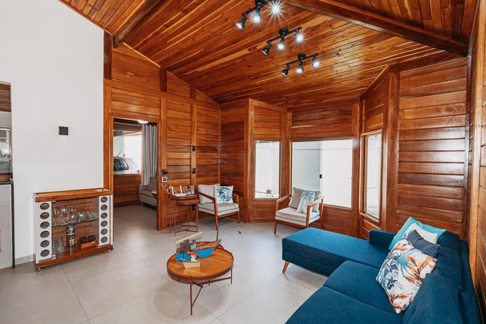 Casadecastelhanos, Quadra Do Mar De Castelhanos, 4 Suites Com Ar, Churrasqueira, Piscina, Hidromassagem, Cozinha Integrada Gourmet Ideal Para Familia E Amigos Anchieta  Esterno foto