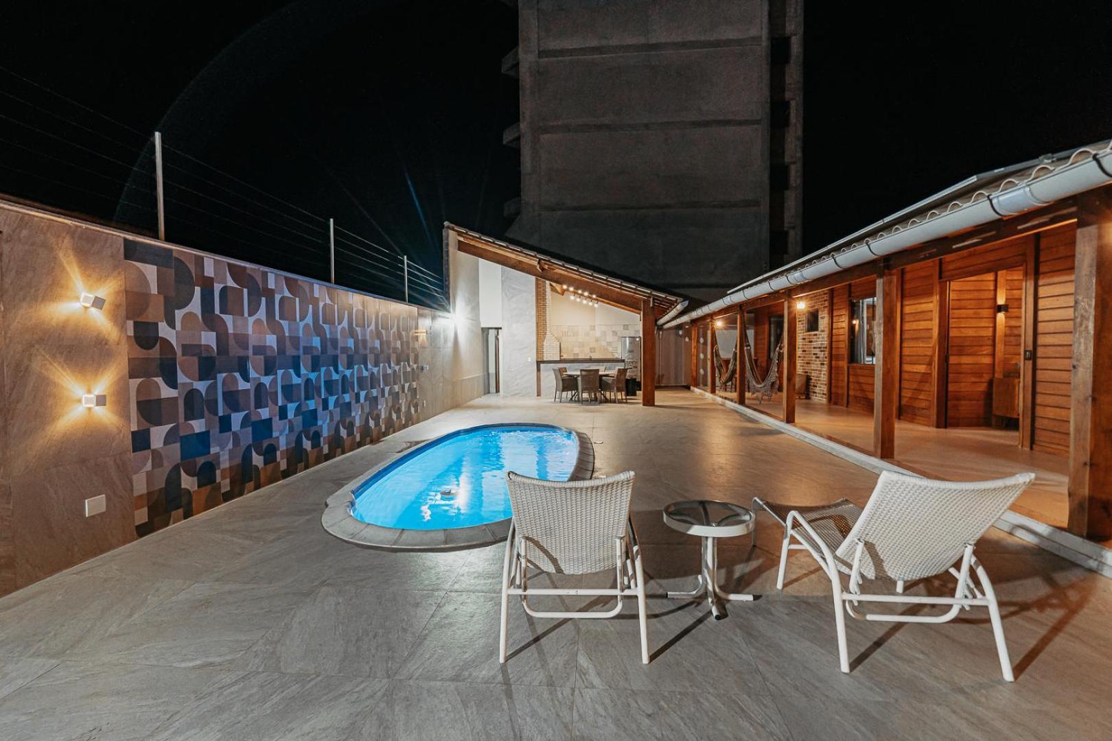 Casadecastelhanos, Quadra Do Mar De Castelhanos, 4 Suites Com Ar, Churrasqueira, Piscina, Hidromassagem, Cozinha Integrada Gourmet Ideal Para Familia E Amigos Anchieta  Esterno foto