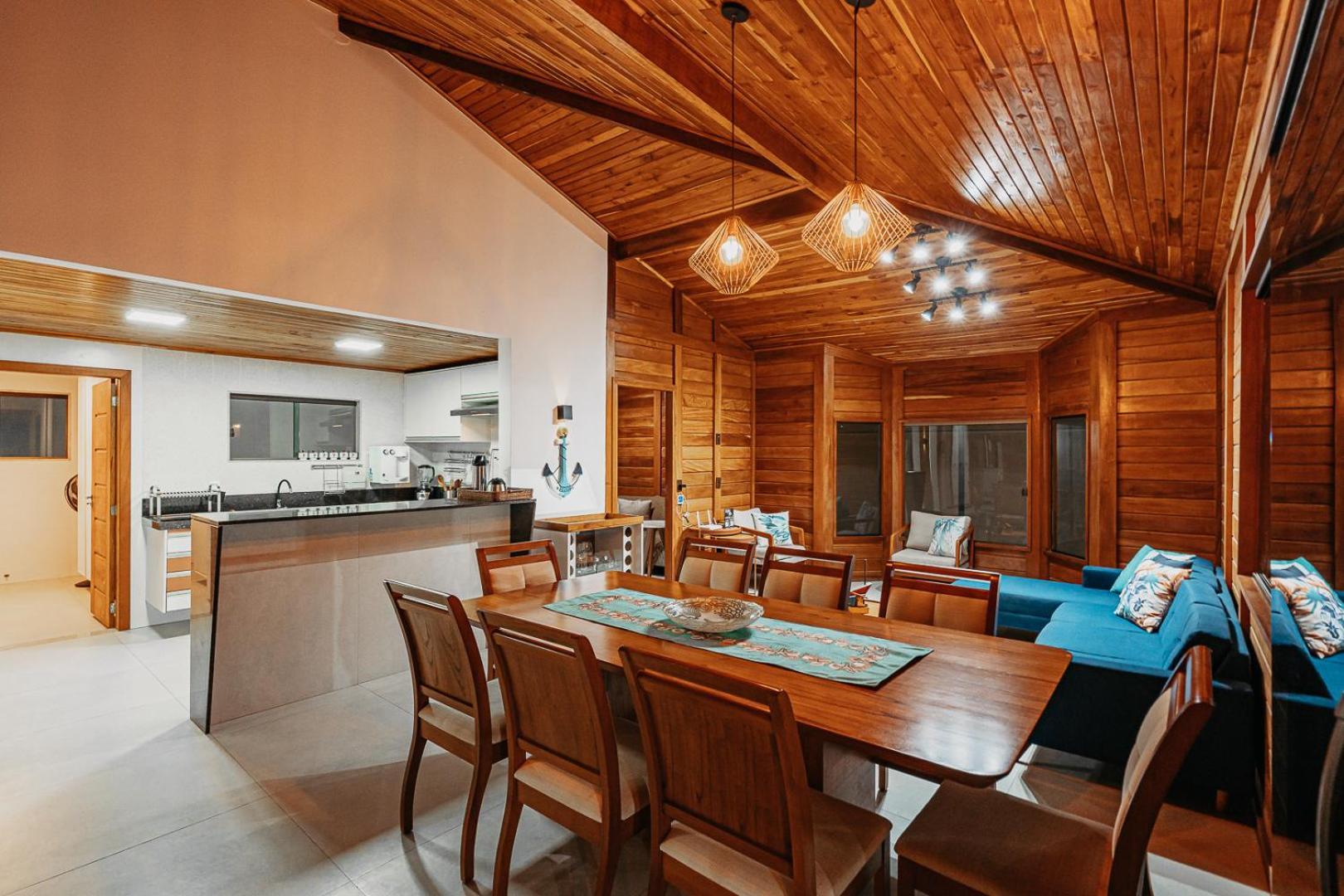Casadecastelhanos, Quadra Do Mar De Castelhanos, 4 Suites Com Ar, Churrasqueira, Piscina, Hidromassagem, Cozinha Integrada Gourmet Ideal Para Familia E Amigos Anchieta  Esterno foto