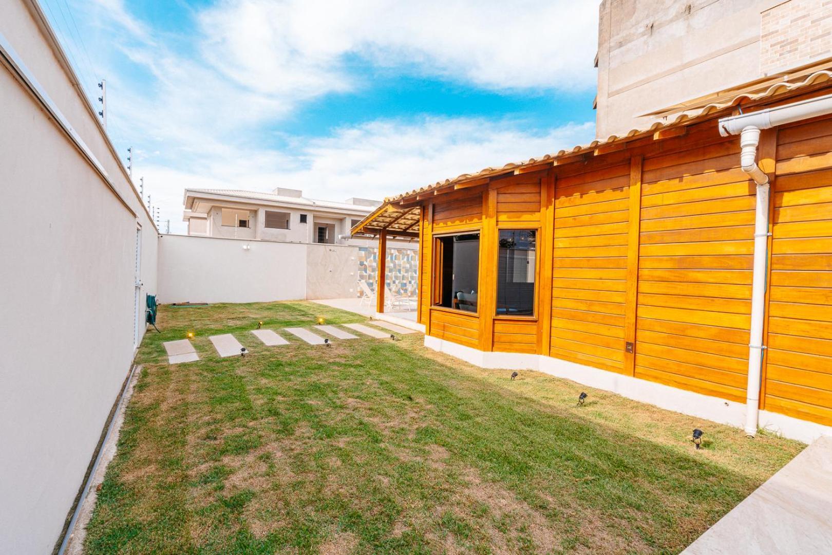 Casadecastelhanos, Quadra Do Mar De Castelhanos, 4 Suites Com Ar, Churrasqueira, Piscina, Hidromassagem, Cozinha Integrada Gourmet Ideal Para Familia E Amigos Anchieta  Esterno foto