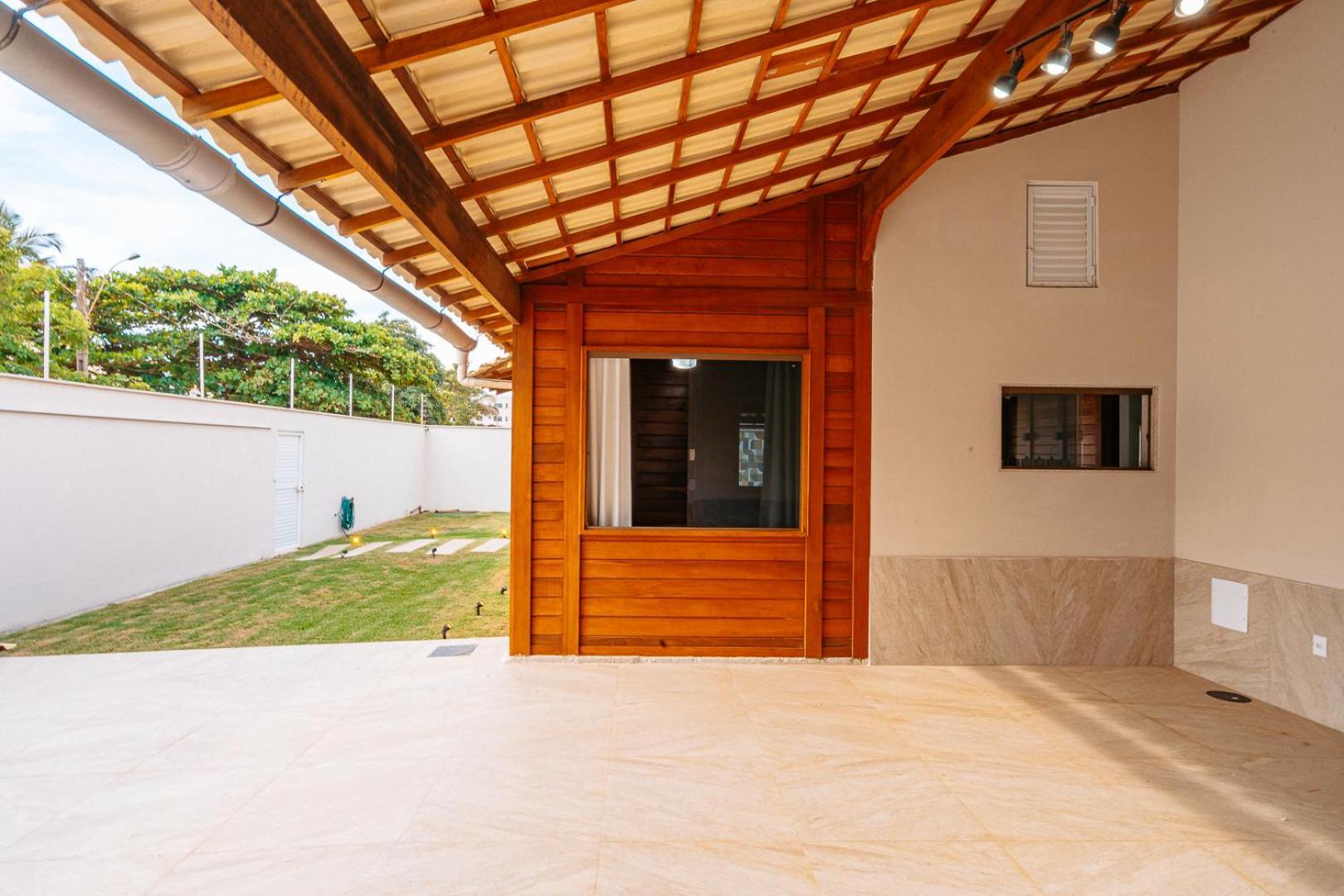 Casadecastelhanos, Quadra Do Mar De Castelhanos, 4 Suites Com Ar, Churrasqueira, Piscina, Hidromassagem, Cozinha Integrada Gourmet Ideal Para Familia E Amigos Anchieta  Esterno foto