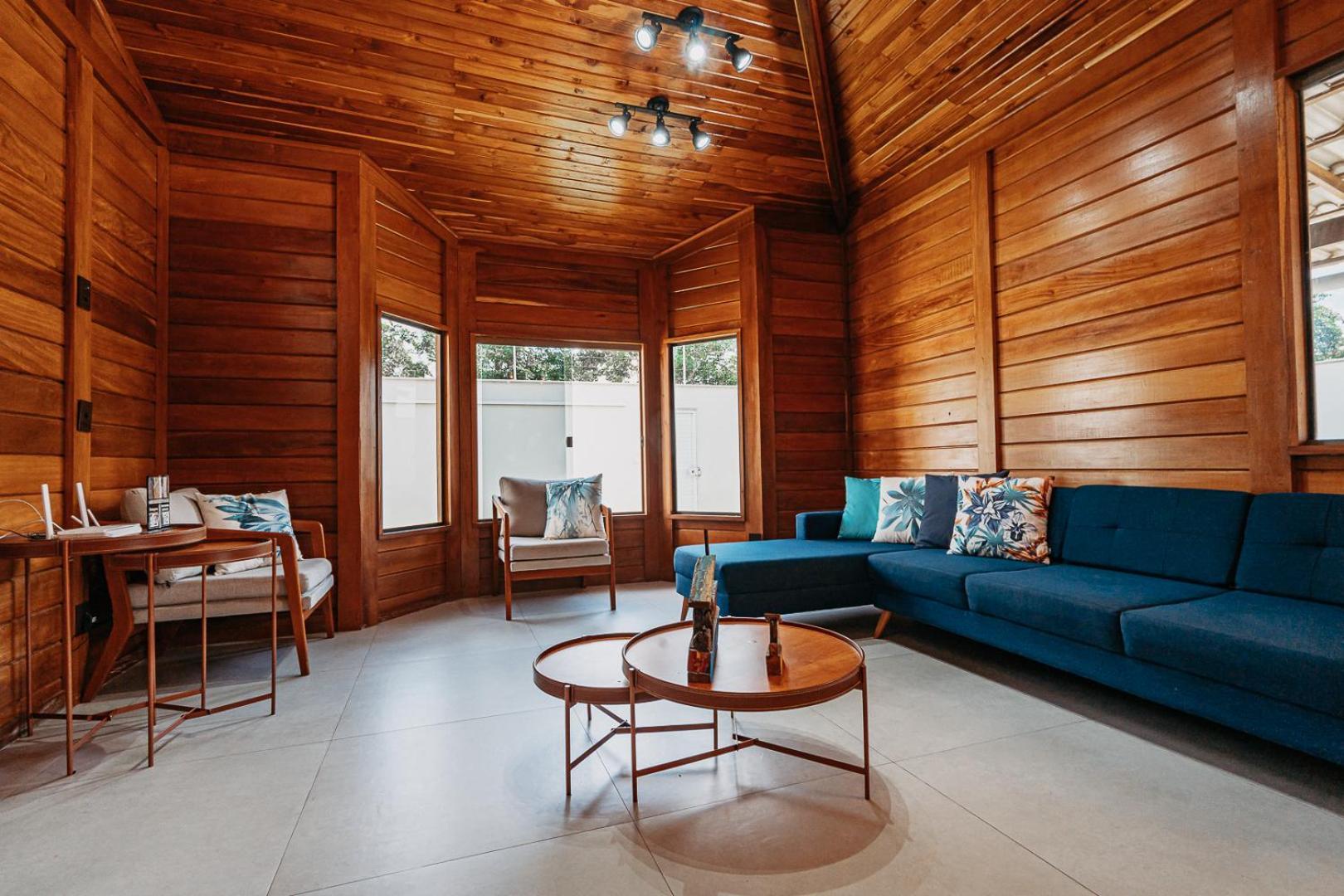 Casadecastelhanos, Quadra Do Mar De Castelhanos, 4 Suites Com Ar, Churrasqueira, Piscina, Hidromassagem, Cozinha Integrada Gourmet Ideal Para Familia E Amigos Anchieta  Esterno foto