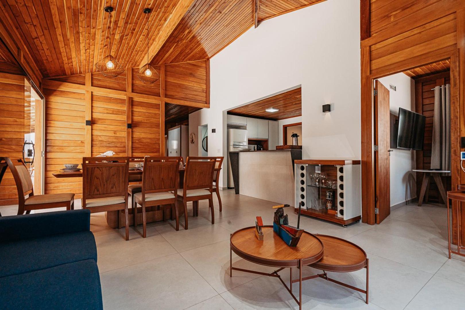 Casadecastelhanos, Quadra Do Mar De Castelhanos, 4 Suites Com Ar, Churrasqueira, Piscina, Hidromassagem, Cozinha Integrada Gourmet Ideal Para Familia E Amigos Anchieta  Esterno foto